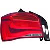 Diederichs BMW FARO POSTERIORE SX. F20/21, FANALI POSTERIORI 15-20 PARTE LED - 1281191