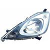 Diederichs FARO COMPATIBILE CON HONDA DESTRO. JAZZ, FARO. DEPO/TYC 08-11 PER LWR