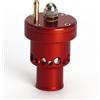 malpassi Pop Off MALPASSI Regolabile SINGOLO PISTONE 20mm Pistoncino So Esterno Turbo