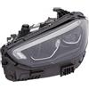 Diederichs Faro anteriore sinistro Mercedes W206, HELLA/VALEO 21-\u003e\u003e