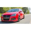 MAXTON DESIGN SPLITTER ANTERIORE VW GOLF V GTI (PER GTI 30TH SPOILER PARAURTI ANTERIORE)