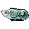 Diederichs FARO COMPATIBILE CON BMW SINISTRO. E87, FANALE ANTERIORE. DEPO/TYC 45111
