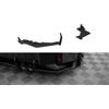 MAXTON DESIGN Splitter laterali posteriori Street Pro V.2 BMW M2 G87
