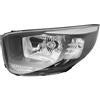 Diederichs COMPATIBILE CON KIA FANALE Faro ANTERIORE sinistro SX PICANTO DEPO/TYC 2017-