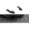 MAXTON DESIGN Splitter laterali posteriori Street Pro Audi RS3 berlina 8V Facelift