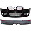 KITT Specials Kit carrozzeria per VW Golf 5 V Mk5 03-07 Griglie laterali paraurti GTI R32