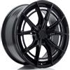 Jr Wheels JR cerchi JR50 20x8,5 ET20-45 5H personalizzato Nero lucido