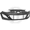 Diederichs Paraurti Ricambio anteriore Hyundai i20 2012- 2014 no sensori vern 86511-1J500