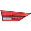 Diederichs Fanale posteriore sinistro AUDI Q3, fanali posteriori 18-25 interni
