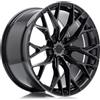 Concaver Un cerchio Concaver CVR1 20x8,5 ET45 5x130 Nero doppia tinta
