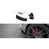 MAXTON DESIGN Splitter Laterali Posteriori V.1 Ford Fiesta ST Mk8
