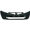 Diederichs PARAURTI ANTERIORE HONDA JAZZ, 08-11 Verniciabile