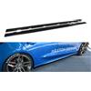 MAXTON DESIGN Diffusori minigonne laterali Ford Focus ST / ST-Line Mk4