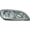 Diederichs FARO ANTERIORE VOLVO RE. S60;V60, ANTERIORE. DEPO/TYC 13- DEPO;LED - 7662180