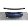 MAXTON DESIGN SPLITTER POSTERIORE CENTRALE LEXUS GS MK.3