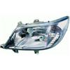 Diederichs Faro fanale anteriore Destro SPRINTER 00-07/02 DEPO fendinebbia central