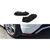 MAXTON DESIGN Splitter laterali posteriori Ford Fiesta ST / ST-Line / Zetec S Mk7 FL
