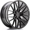 Jr Wheels Un cerchio JR JR38 18x8 ET42 5x114,3 Hyper Gray
