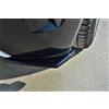 MAXTON DESIGN SPLITTER LATERALI POSTERIORI OPEL CORSA D OPC / VXR