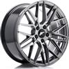 Jr Wheels Un cerchio JR JR28 18x8,5 ET40 5x114,3 Hyper Black