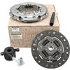 - Sans marque/Générique - Kit frizione originale con cilindro slave Renault Clio IV 1.5DCI 302180385R