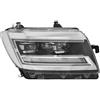 Diederichs FARO COMPATIBILE CON VW DESTRO. CRAFTER, FARI ANTERIORI HELLA, VALEO