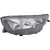 Diederichs Faro anteriore sinistro IVECO DAILY, DEPO/TYC 19->>