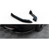 MAXTON DESIGN Splitter Laterali Posteriori V.1 BMW 4 Gran Coupé M-Pack F36 Con diffusore Maxto