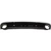KITT A7 4G (2010-2014) Paraurti Posteriore Valance diffusore e scarico punte RS