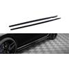 MAXTON DESIGN Diffusori Minigonne Laterali V.3 Volkswagen Golf R Mk8