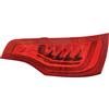 Diederichs FANALE POSTERIORE AUDI DESTRO Q7, LUCI POSTERIORI 09-15 LED - 1096090