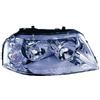 Diederichs Faro anteriore destro VW SHARAN, DEPO/TYC 00-09 +MOTOR LWR