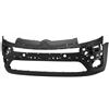 Diederichs Paraurti anteriore C4 GRAND PICASSO 06-11.10 vern 7401 FJ