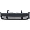 KITT Paraurti anteriore & Griglie inferiori per VW Golf IV 4 MK4 1997-2004 R32 Look