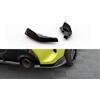 MAXTON DESIGN Splitter laterali posteriori V.9 BMW 1 M-Pack / M135i F40