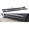 MAXTON DESIGN Diffusori minigonne laterali Ford S-Max Mk2 Facelift