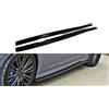 MAXTON DESIGN Diffusori minigonne laterali Ford Focus RS Mk3