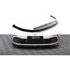 MAXTON DESIGN Splitter Flap estensione sotto paraurti Anteriore V.7 Volkswagen Golf GTI Mk8