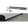 MAXTON DESIGN DIFFUSORI MINIGONNE LATERALI VW Golf Mk7 Standard