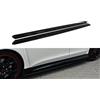 MAXTON DESIGN DIFFUSORI MINIGONNE LATERALI HONDA CIVIC IX TYPE R
