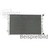 BOOST PRODUCTS Radiatore in alluminio 56mm 300ZX Z32 VG30DETT 89-97 automatico