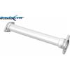 INOXCAR CLIO 1 2.0 WILLIAMS 150cv --1998 DOWNPIPE tubo di scarico libero sostituzione