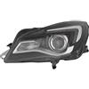 Diederichs Faro anteriore sinistro OPEL INSIGNIA, DEPO/TYC 13-17