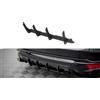 MAXTON DESIGN Diffusore posteriore Street Pro Ford Escape ST-Line Mk3