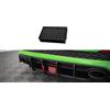 MAXTON DESIGN Luce stop a LED per sottoparaurti posteriore maxton design Audi RS3 berlina 8Y