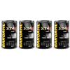 Bardahl 4 Litri Olio Motore Moto 4T Bardahl XT4S C60 10W60 100 % Sintetico Nuova Formula