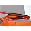 MAXTON DESIGN Tappo alettone da lunotto posteriore tuning spoiler Ford Focus ST Mk2