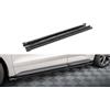 MAXTON DESIGN Diffusori minigonne laterali Ford Edge Sport Mk2