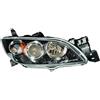 Diederichs Faro anteriore destro MAZDA 3, DEPO/TYC 03-06 HB3+H7 PER LWR