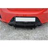 MAXTON DESIGN DIFFUSORE POSTERIORE SEDILE LEON MK2 MS DESIGN